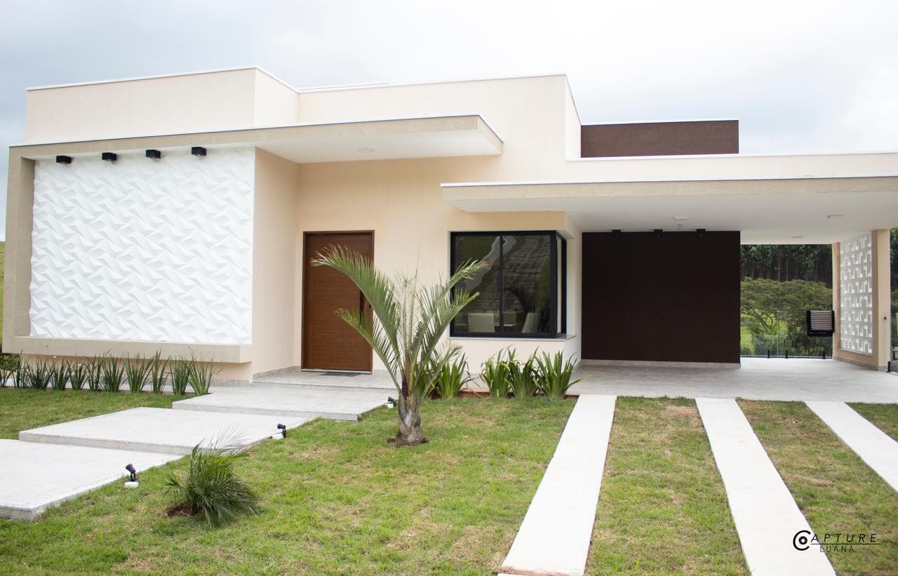 CASA PARAIBUNA