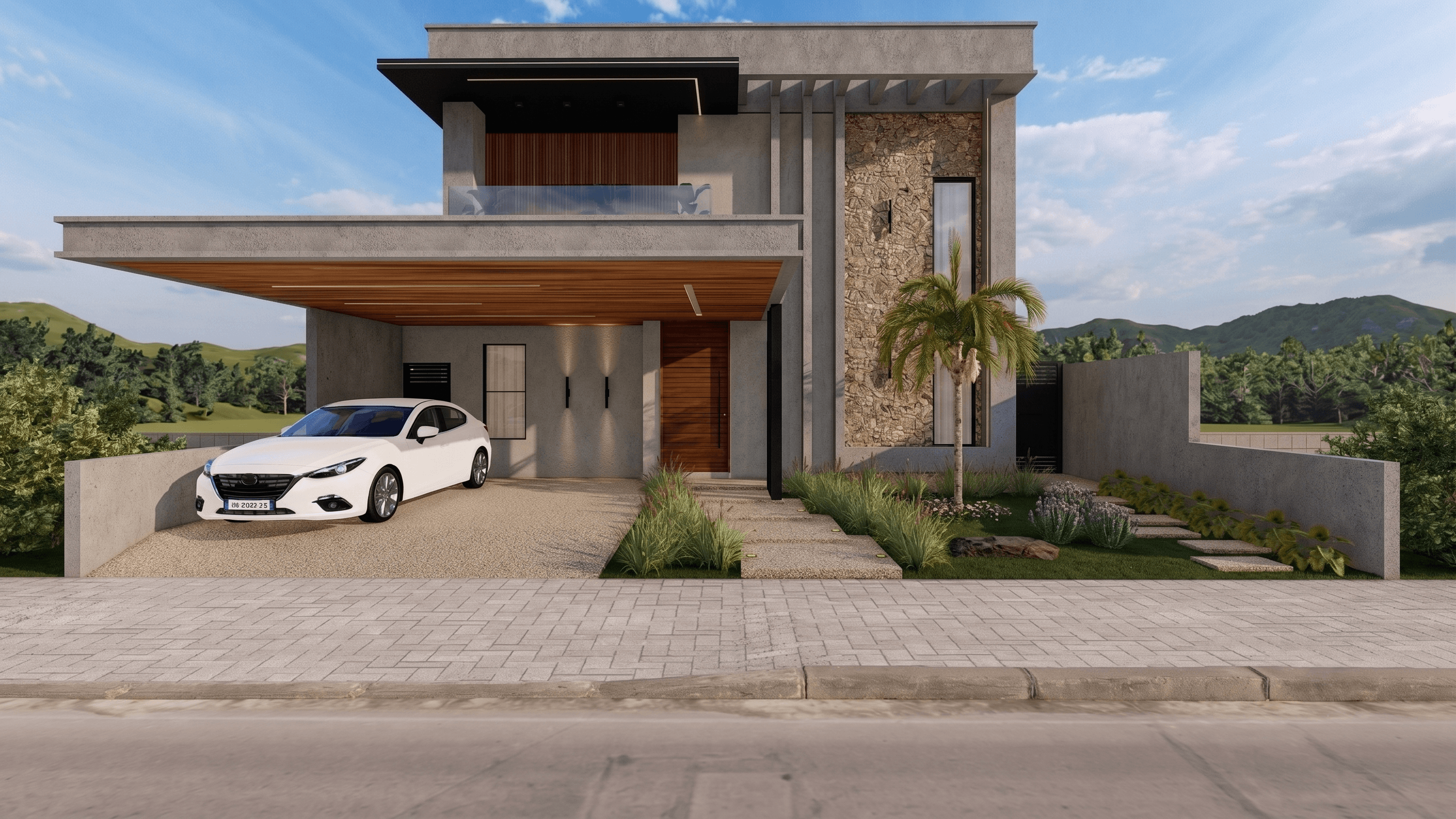 CASA V&M